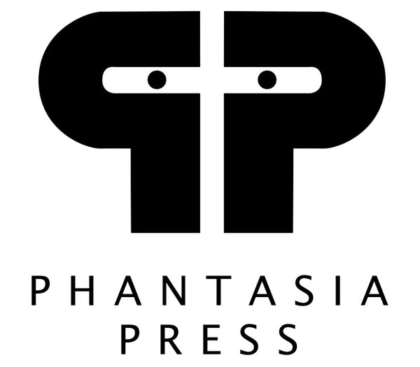 Phantasia Press logo