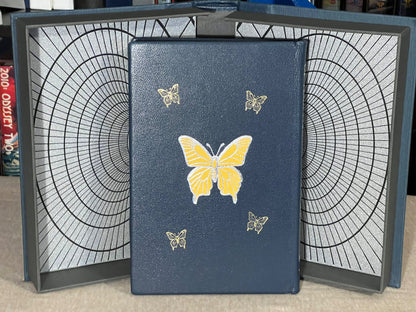 THE THIRD RULE OF TIME TRAVEL by Philip Fracassi - Lettered edition with a tray case